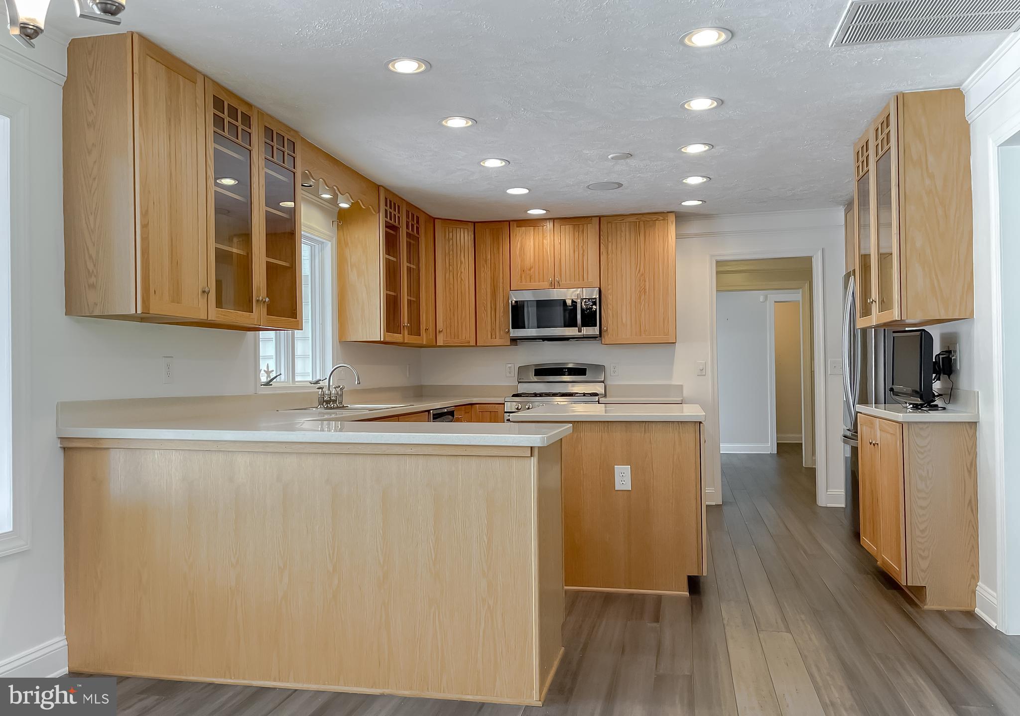 47784 Cross Manor Road St. Inigoes, MD 20684 - Photo 13 of 68 Kitchen