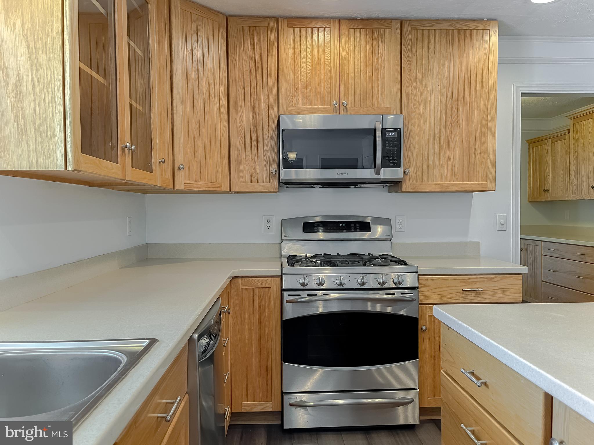 47784 Cross Manor Road St. Inigoes, MD 20684 - Photo 15 of 68 Kitchen