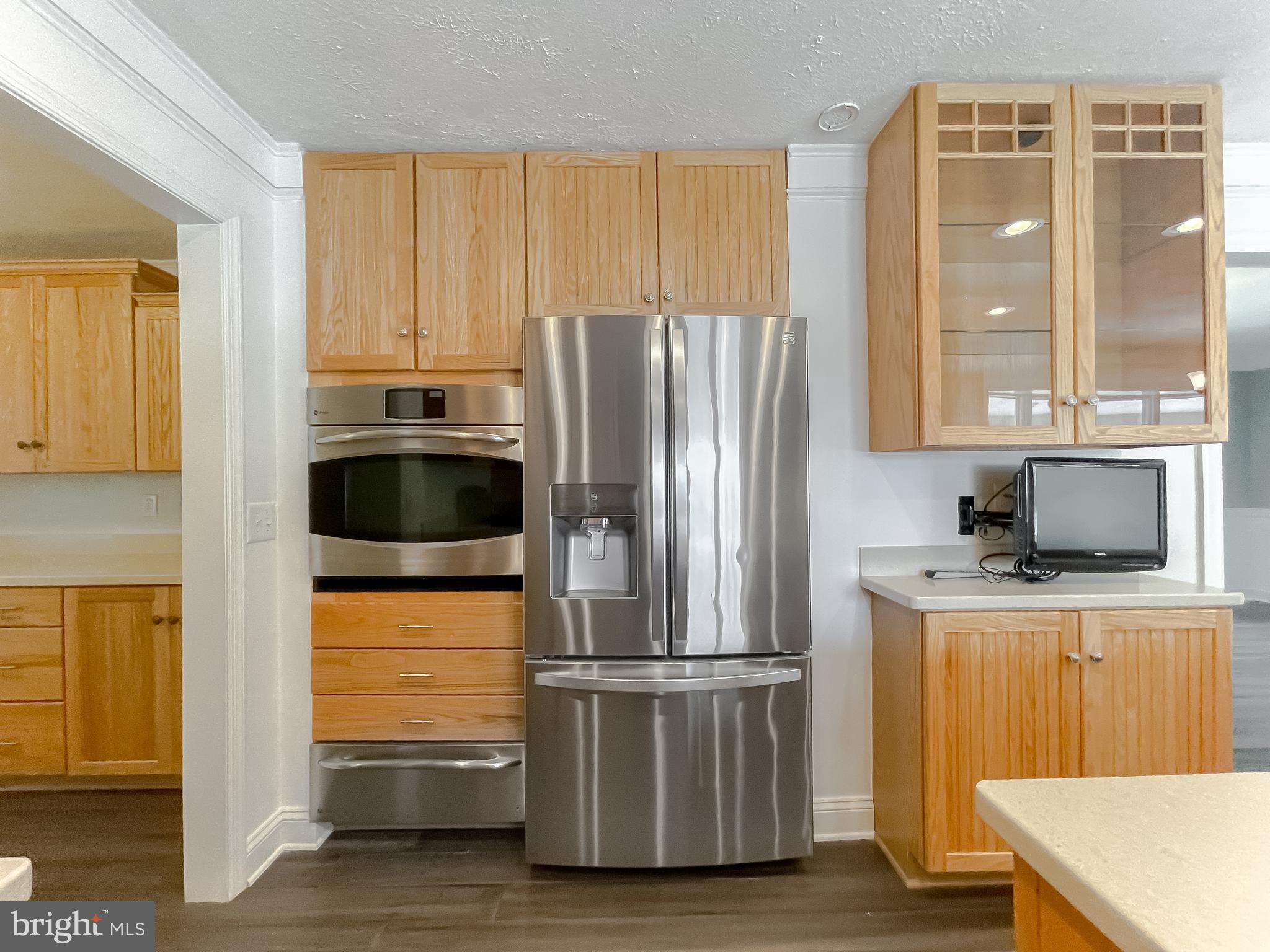 47784 Cross Manor Road St. Inigoes, MD 20684 - Photo 16 of 68 Kitchen