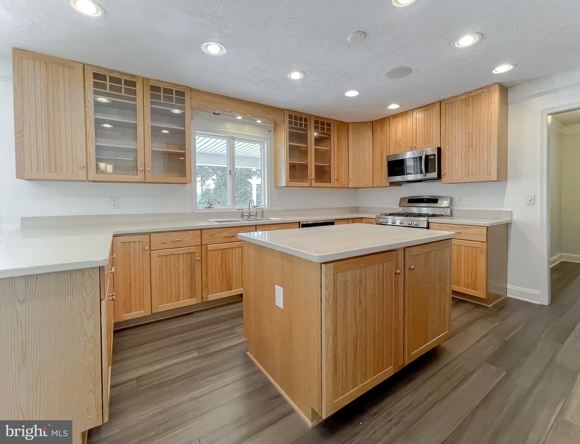 47784 Cross Manor Road St. Inigoes, MD 20684 - Photo 18 of 68 Kitchen