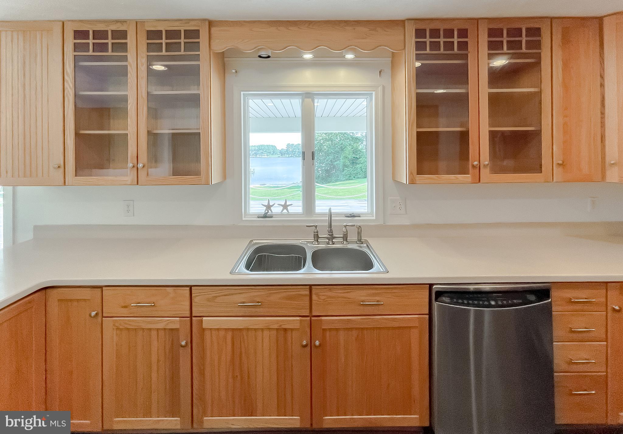 47784 Cross Manor Road St. Inigoes, MD 20684 - Photo 19 of 68 Kitchen