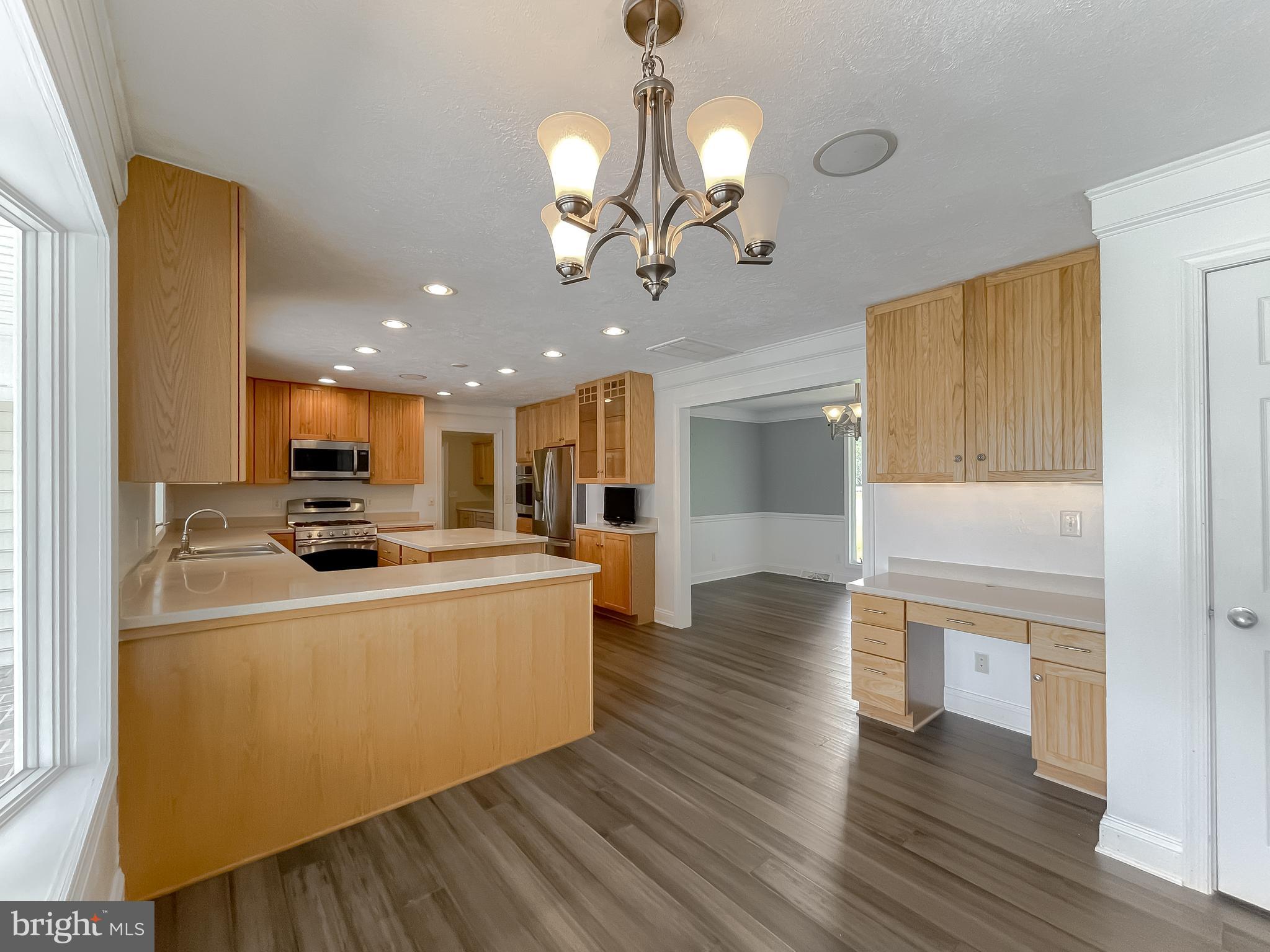 47784 Cross Manor Road St. Inigoes, MD 20684 - Photo 20 of 68 Kitchen-Table Space