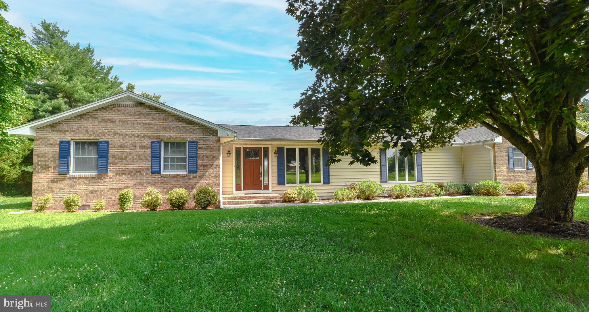 47784 Cross Manor Road St. Inigoes, MD 20684 - Photo 2 of 68 Front Exterior