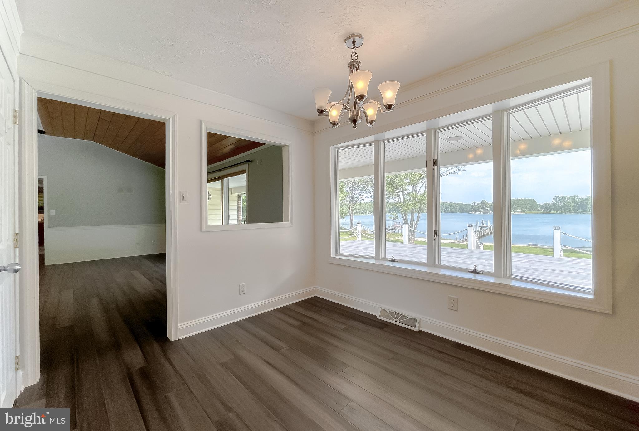 47784 Cross Manor Road St. Inigoes, MD 20684 - Photo 29 of 68 Dining Room