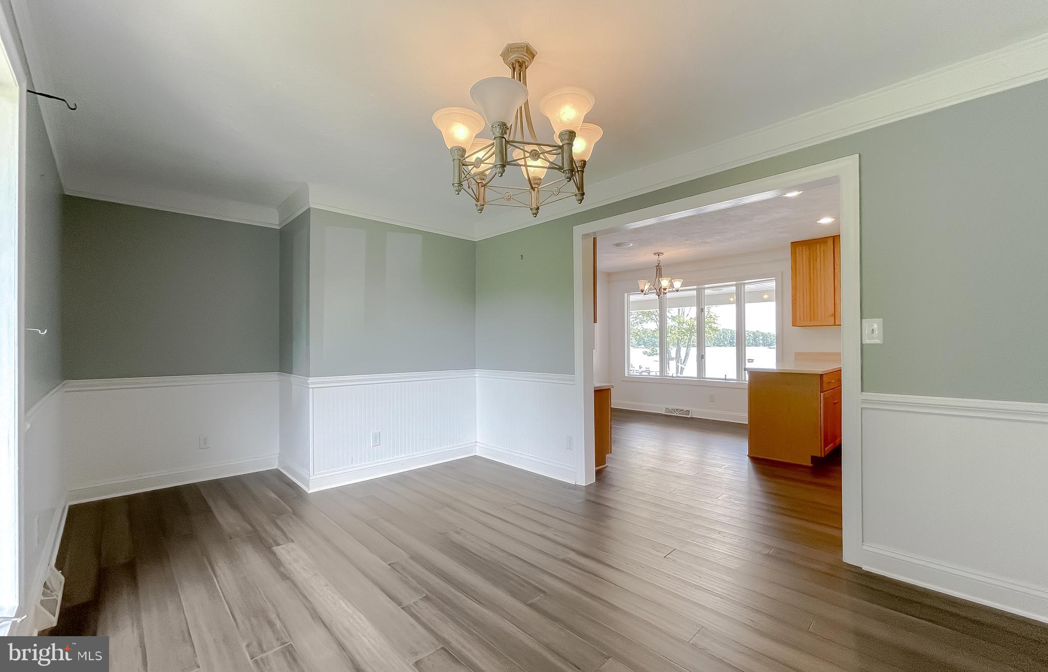 47784 Cross Manor Road St. Inigoes, MD 20684 - Photo 31 of 68 Dining Room
