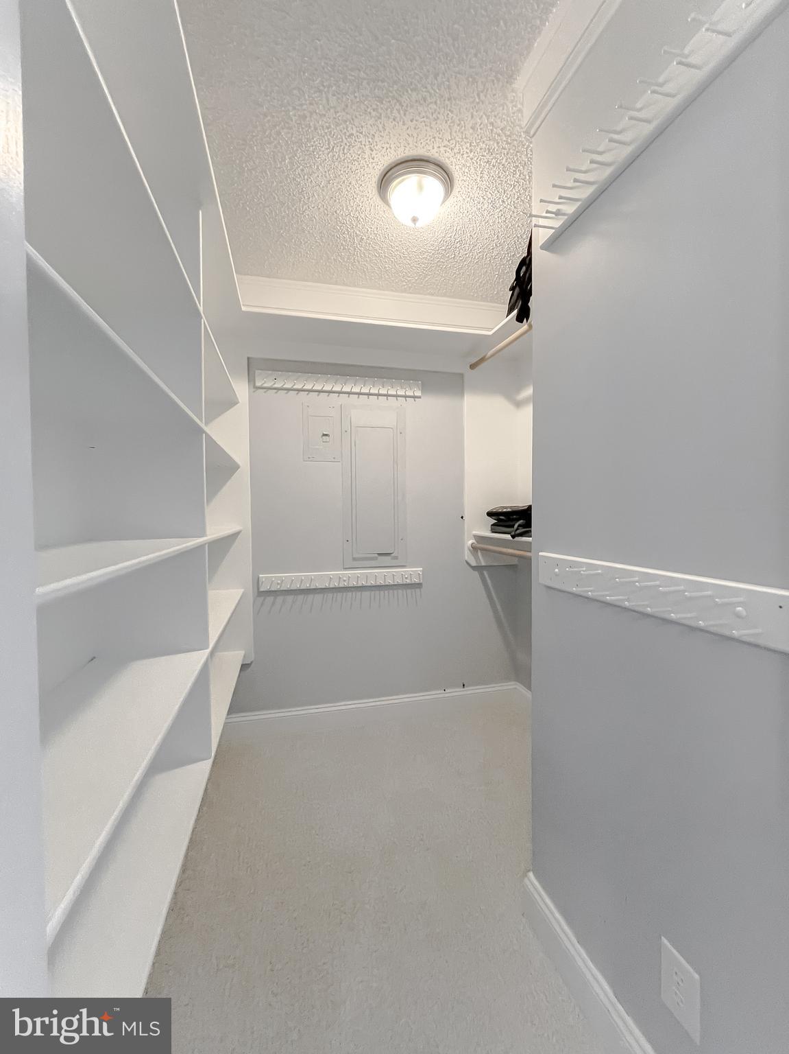 47784 Cross Manor Road St. Inigoes, MD 20684 - Photo 35 of 68 Primary Bedroom#1 - Walk-in Closet