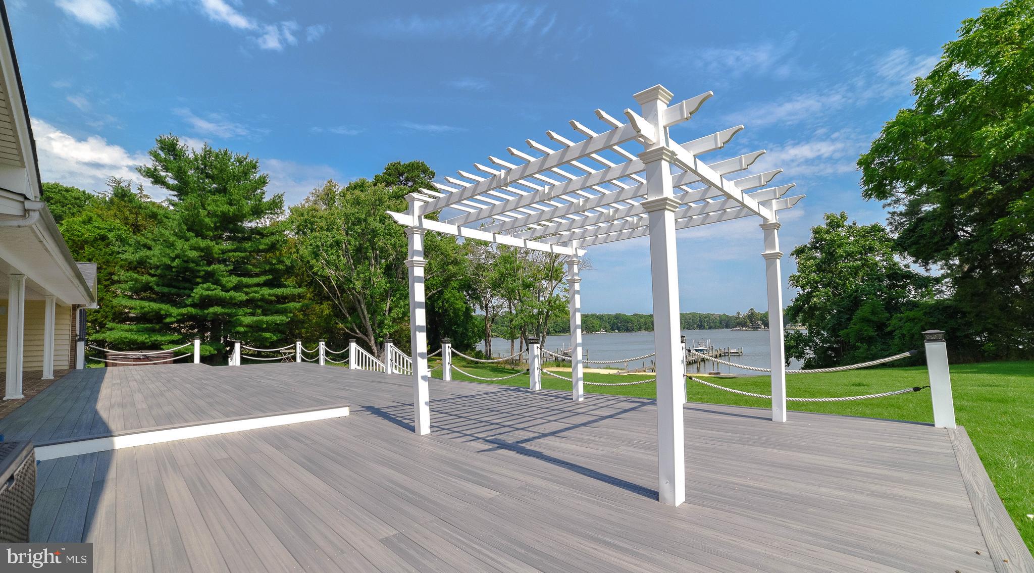 47784 Cross Manor Road St. Inigoes, MD 20684 - Photo 4 of 68 Trellis