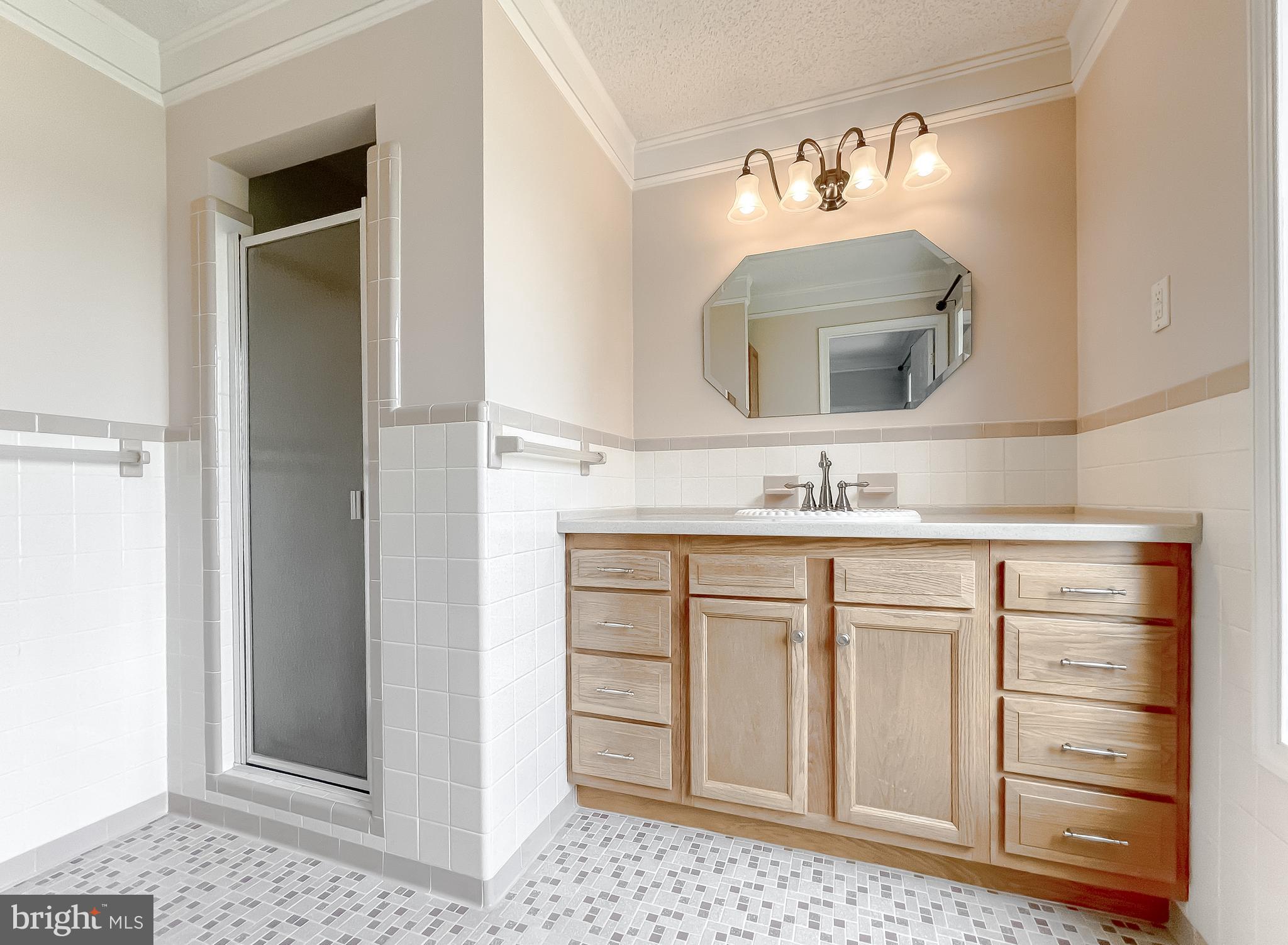 47784 Cross Manor Road St. Inigoes, MD 20684 - Photo 43 of 68 Primary Bath#2