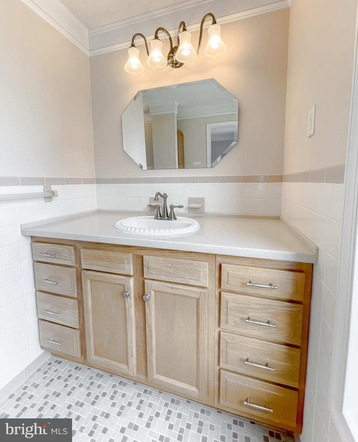 47784 Cross Manor Road St. Inigoes, MD 20684 - Photo 44 of 68 Primary Bath#2