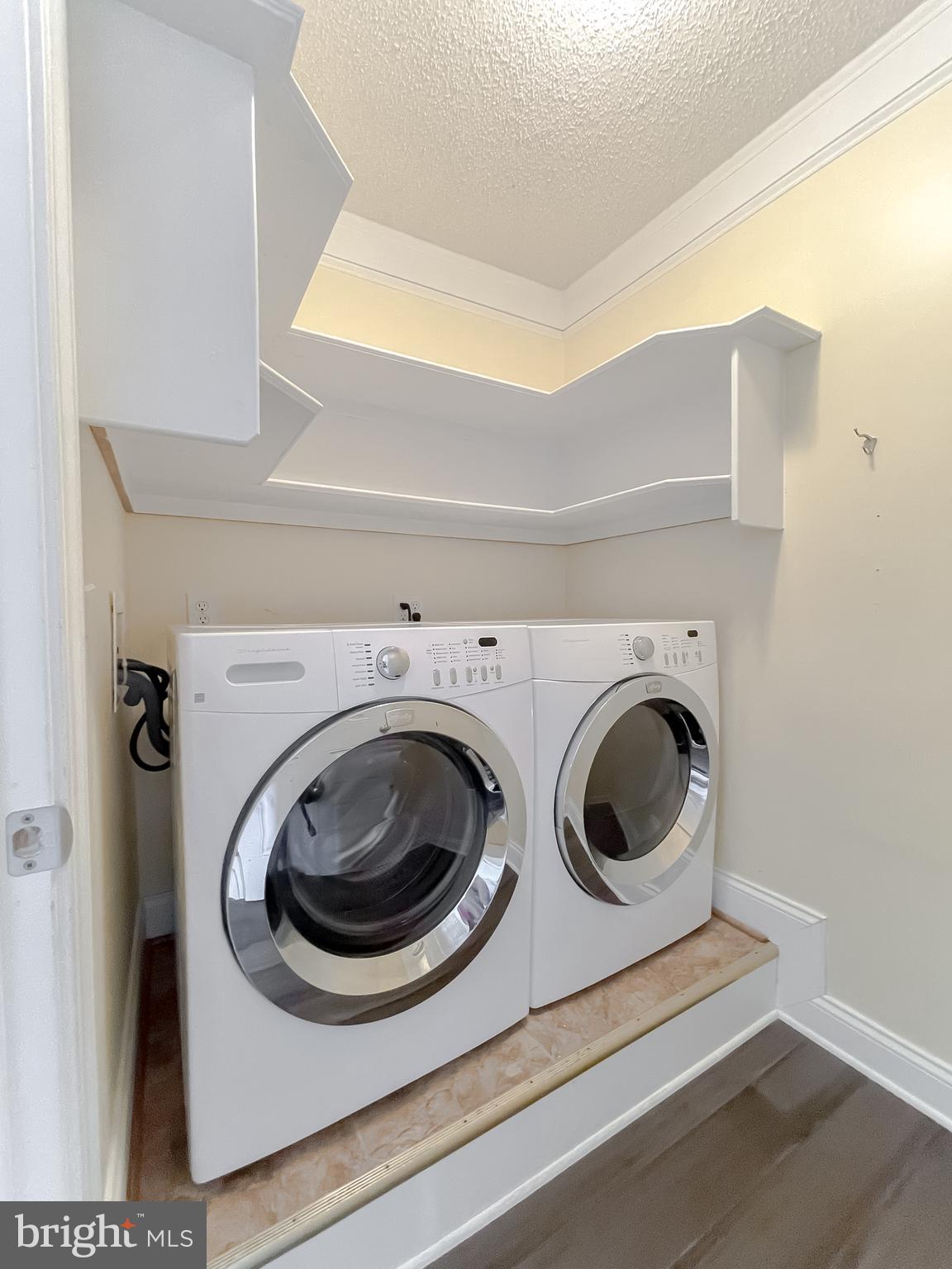 47784 Cross Manor Road St. Inigoes, MD 20684 - Photo 52 of 68 Laundry Room