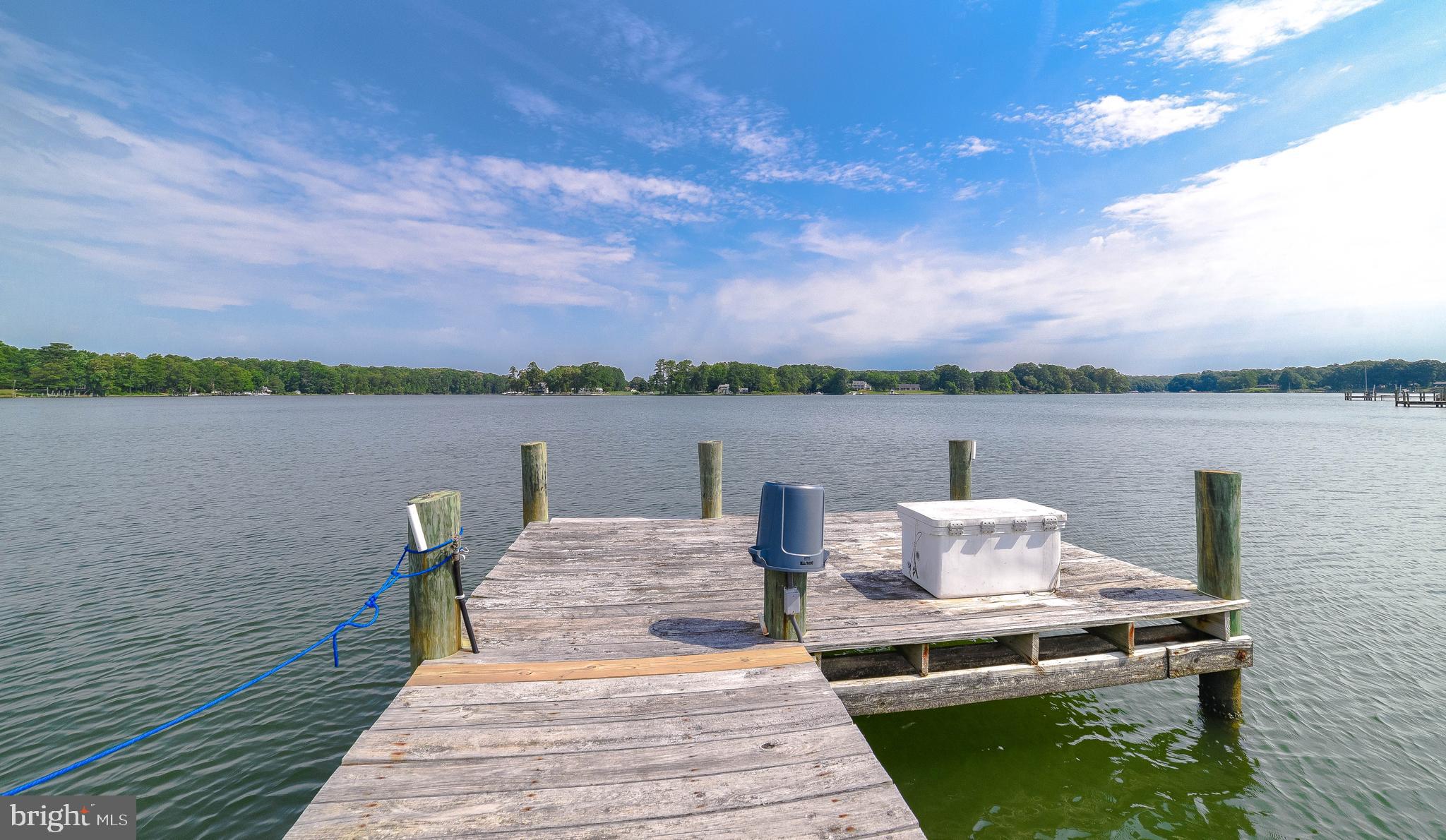 47784 Cross Manor Road St. Inigoes, MD 20684 - Photo 57 of 68 Pier