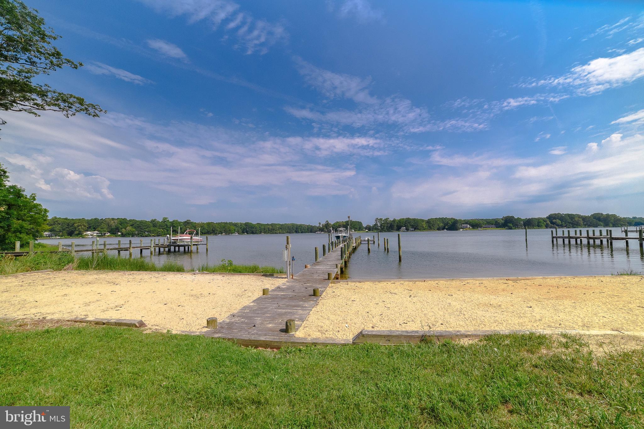 47784 Cross Manor Road St. Inigoes, MD 20684 - Photo 62 of 68 Pier