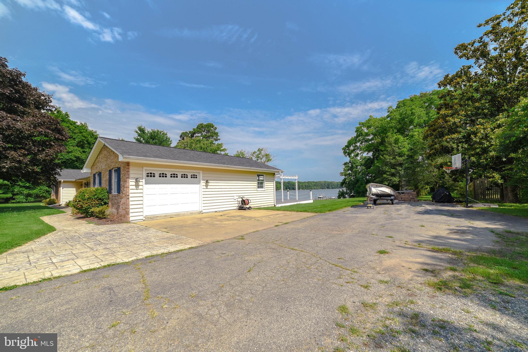 47784 Cross Manor Road St. Inigoes, MD 20684 - Photo 67 of 68 Side Exterior