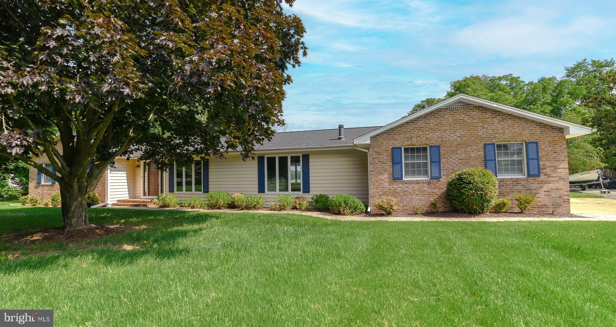 47784 Cross Manor Road St. Inigoes, MD 20684 - Photo 68 of 68 Front Exterior