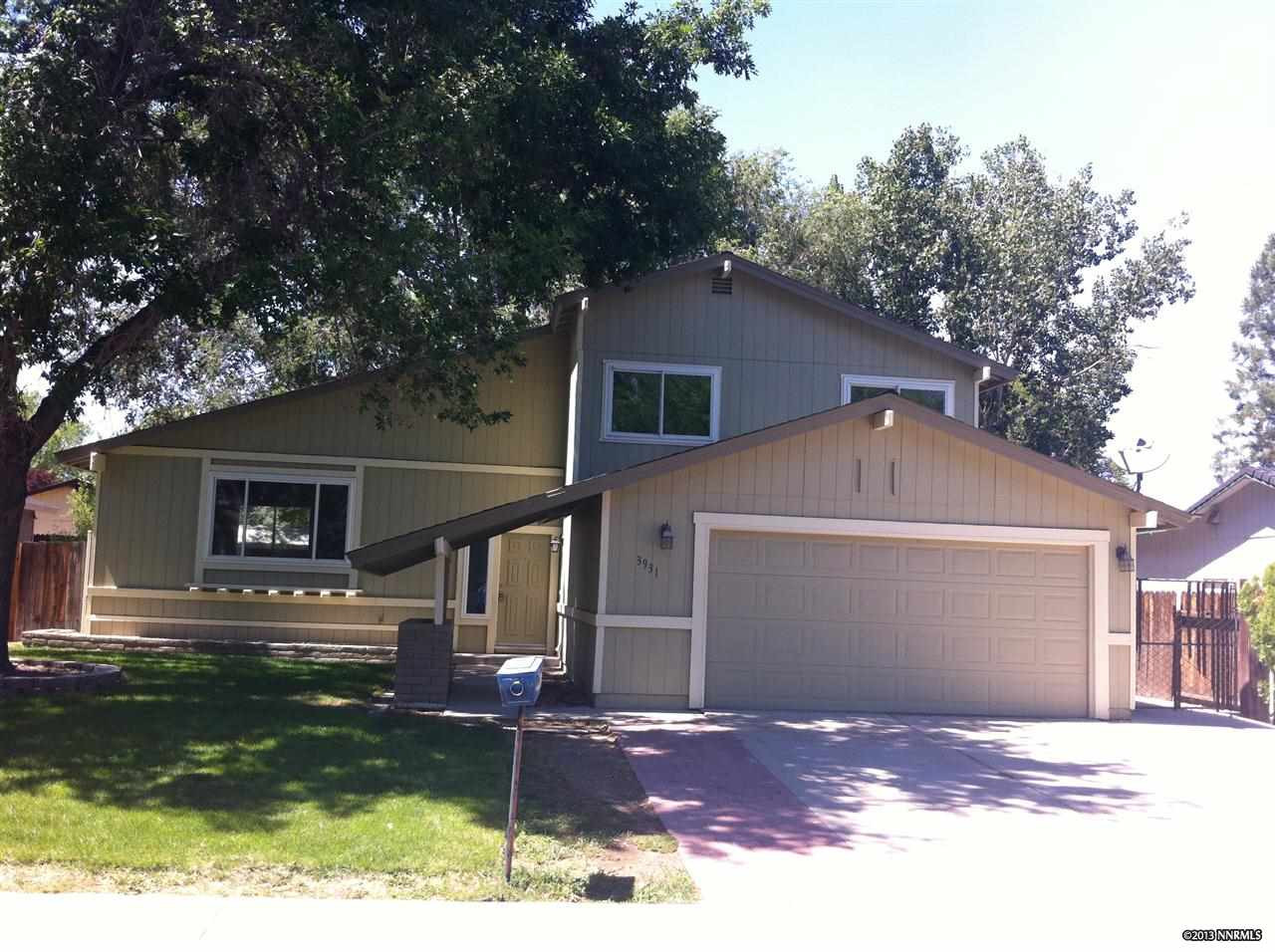 3931 Amador Way Reno, NV 89502 - Photo 1 of 1 Photo 1