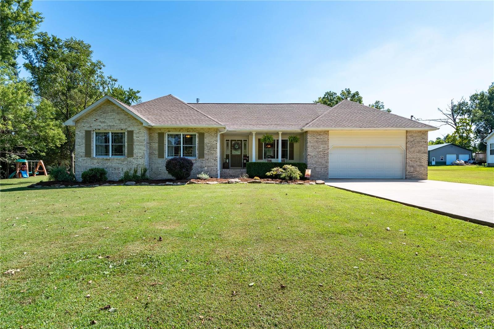 11554 Hafer Road Carterville, IL 62918 - Photo 34 of 36 Gallery Image 34