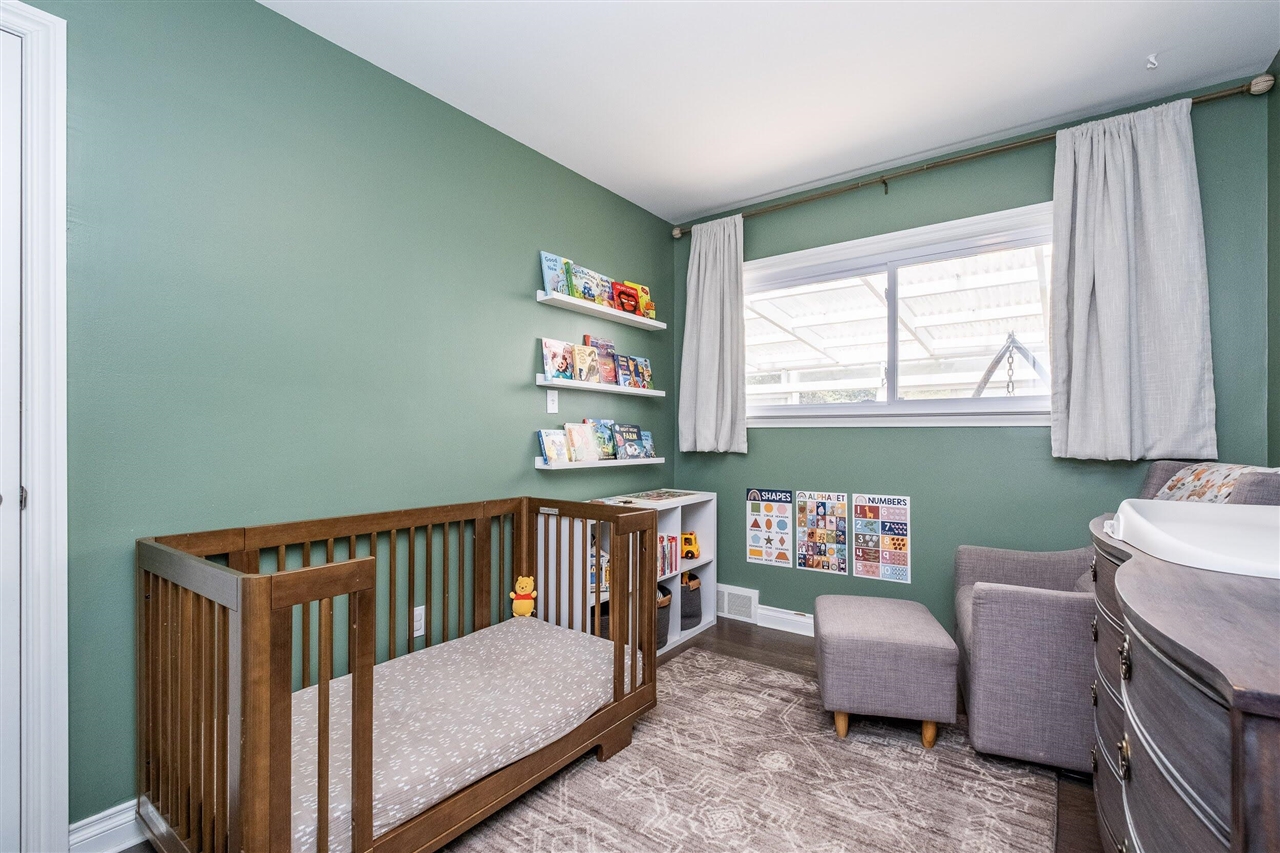332 Normandy Road Royal Oak, MI 48073 - Photo 24 of 38