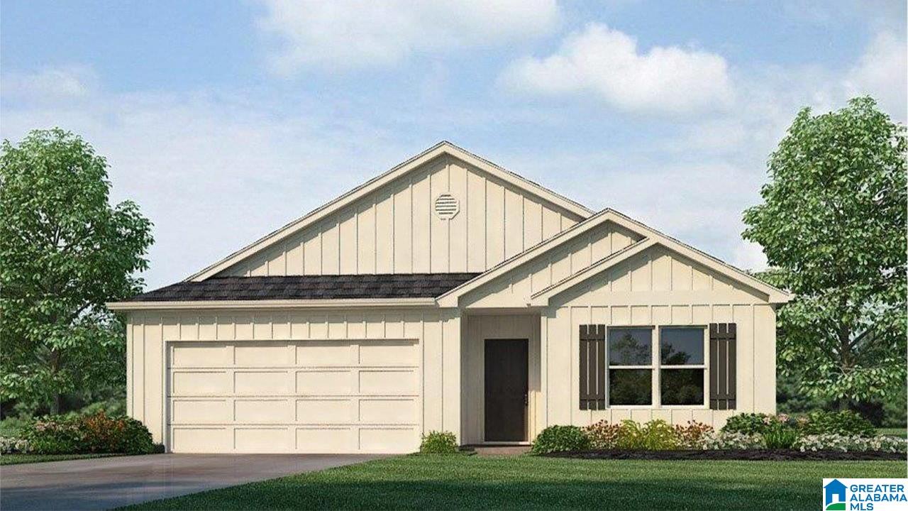 554 Strider Way Kimberly, AL 35091 - Photo 1 of 14