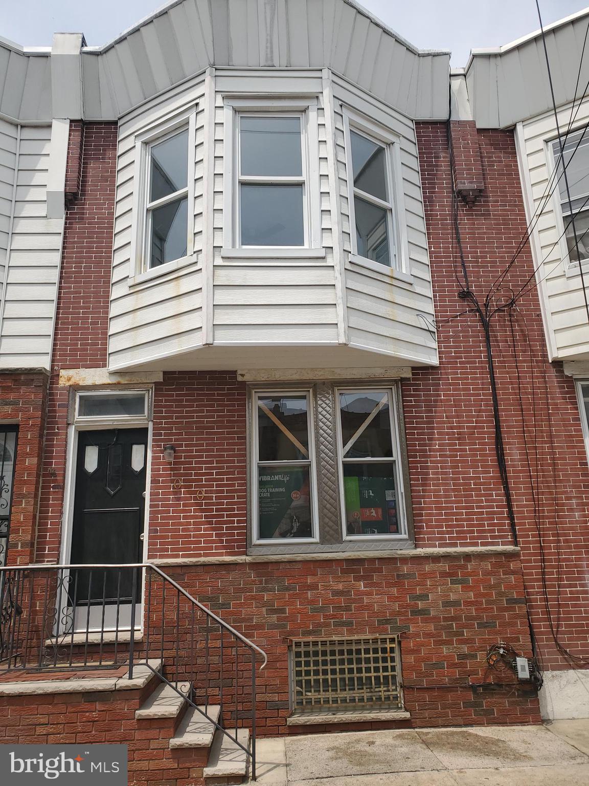 3050 Memphis Street Philadelphia, PA 19134 - Photo 1 of 20 a view of front door of house