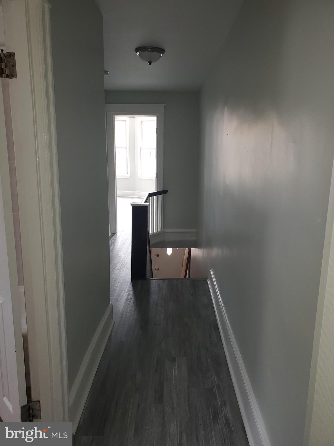 3050 Memphis Street Philadelphia, PA 19134 - Photo 8 of 20 a view of entryway with wooden floor