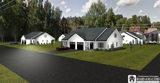 $34,900 | 27 Glidden Avenue, Ellicott, NY 14701