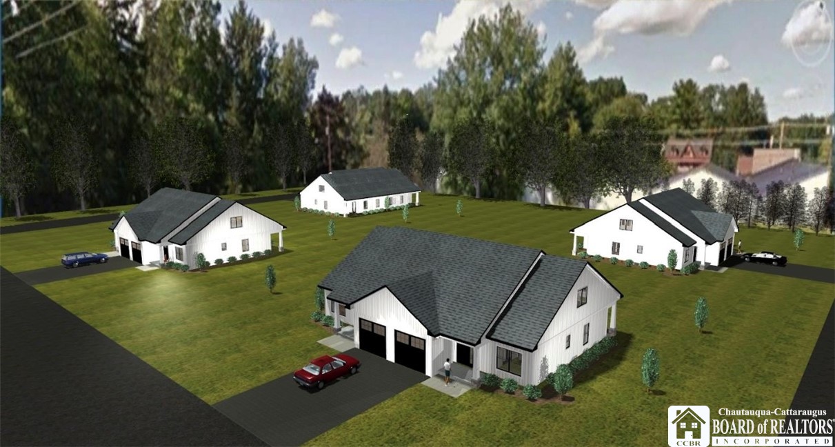 27 Glidden Avenue Ellicott, NY 14701 - Photo 2 of 6