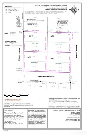 $34,900 | 27 Glidden Avenue, Ellicott, NY 14701