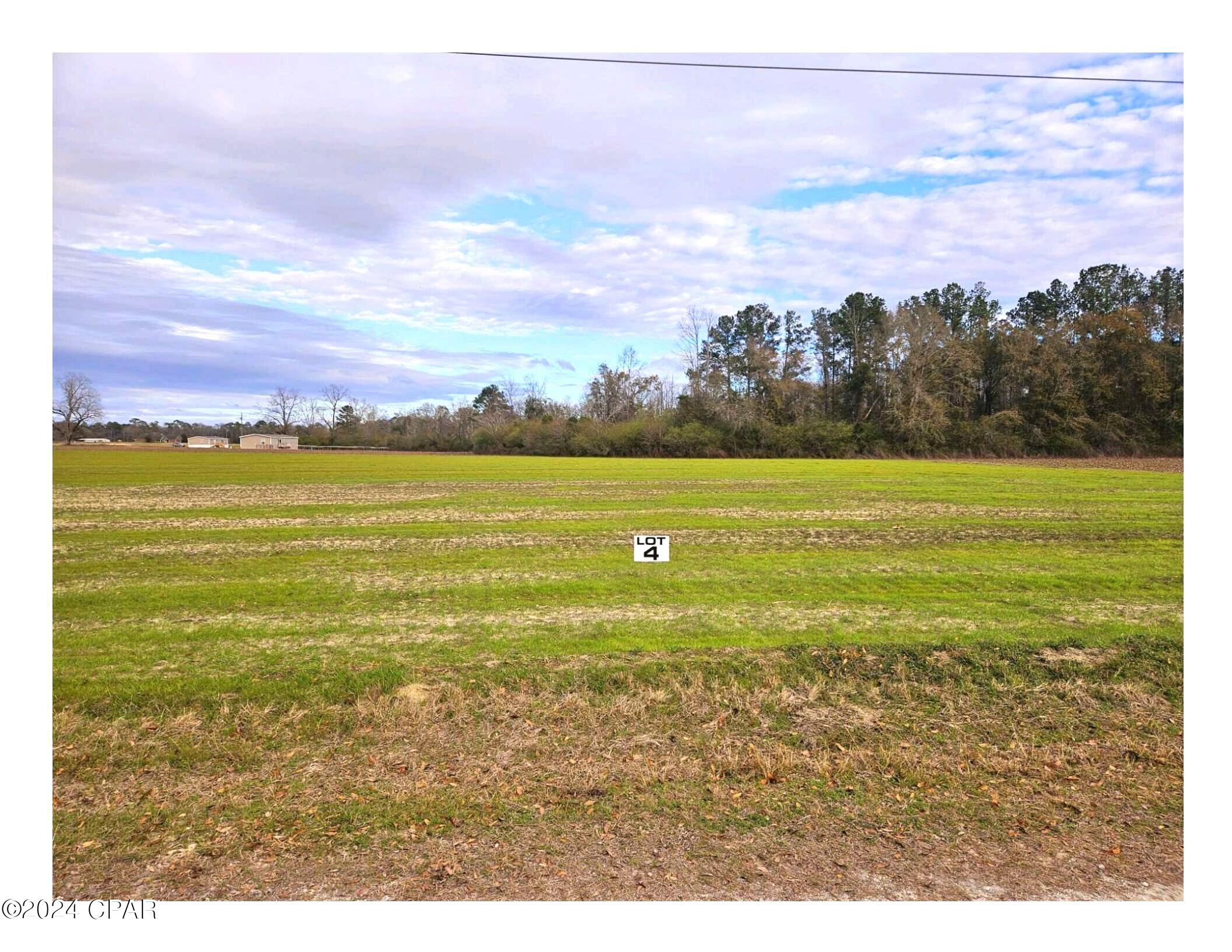 0 Tullie Road Unit Lot Unit 4