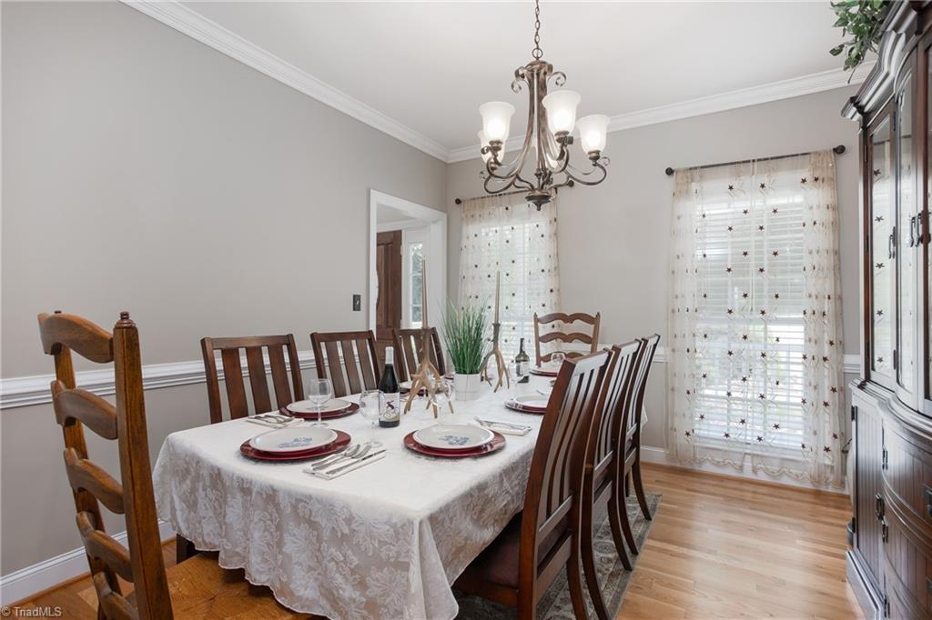 7110 Martin Lake Road Summerfield, NC 27358 - Photo 11 of 43