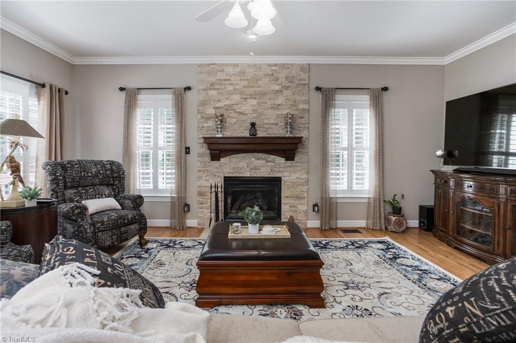 7110 Martin Lake Road Summerfield, NC 27358 - Photo 13 of 43