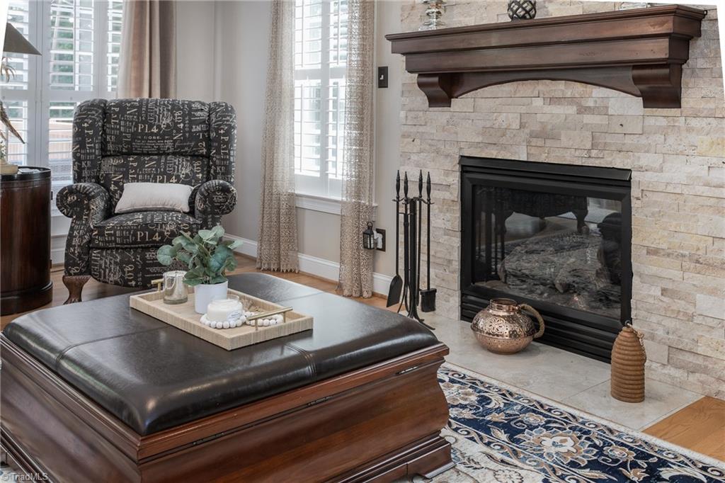 7110 Martin Lake Road Summerfield, NC 27358 - Photo 15 of 43