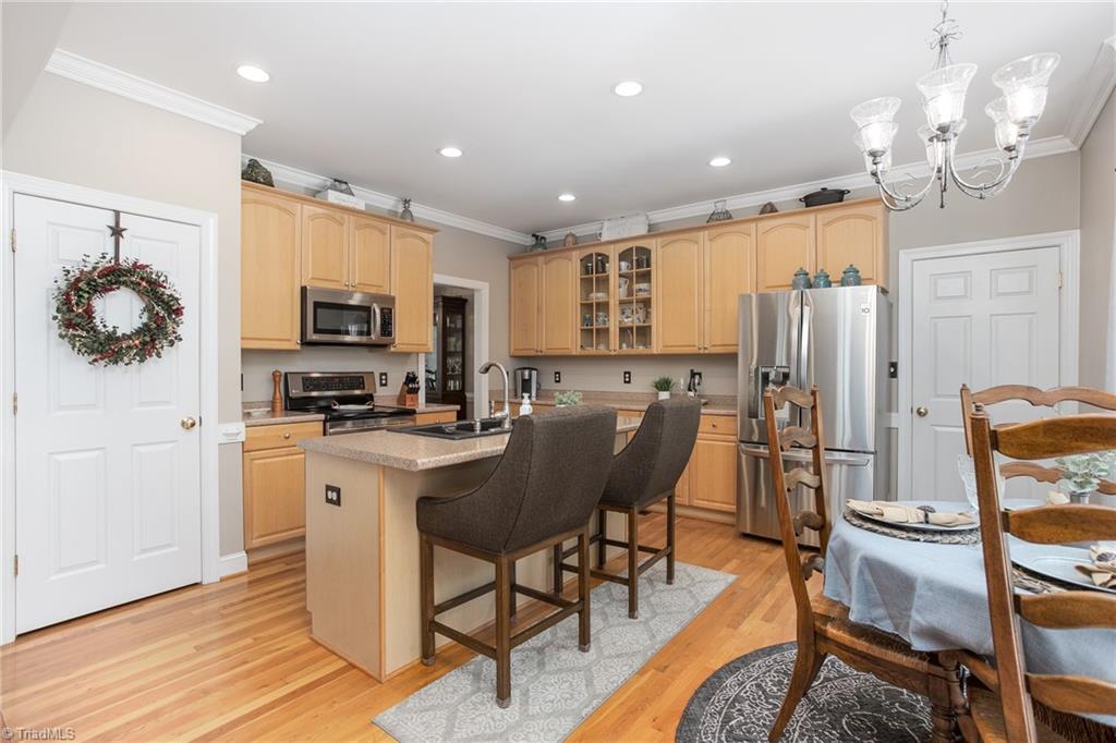 7110 Martin Lake Road Summerfield, NC 27358 - Photo 17 of 43