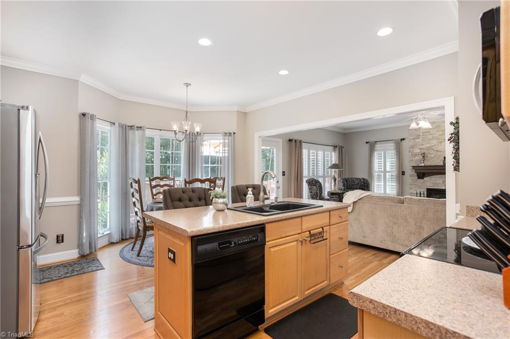 7110 Martin Lake Road Summerfield, NC 27358 - Photo 20 of 43