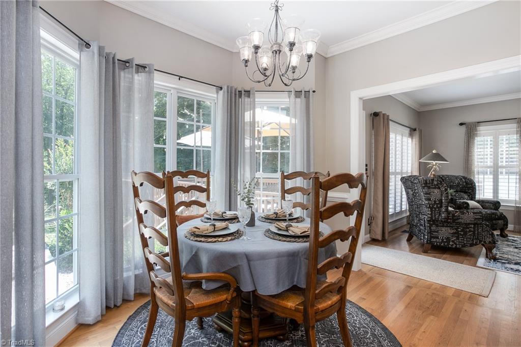 7110 Martin Lake Road Summerfield, NC 27358 - Photo 22 of 43