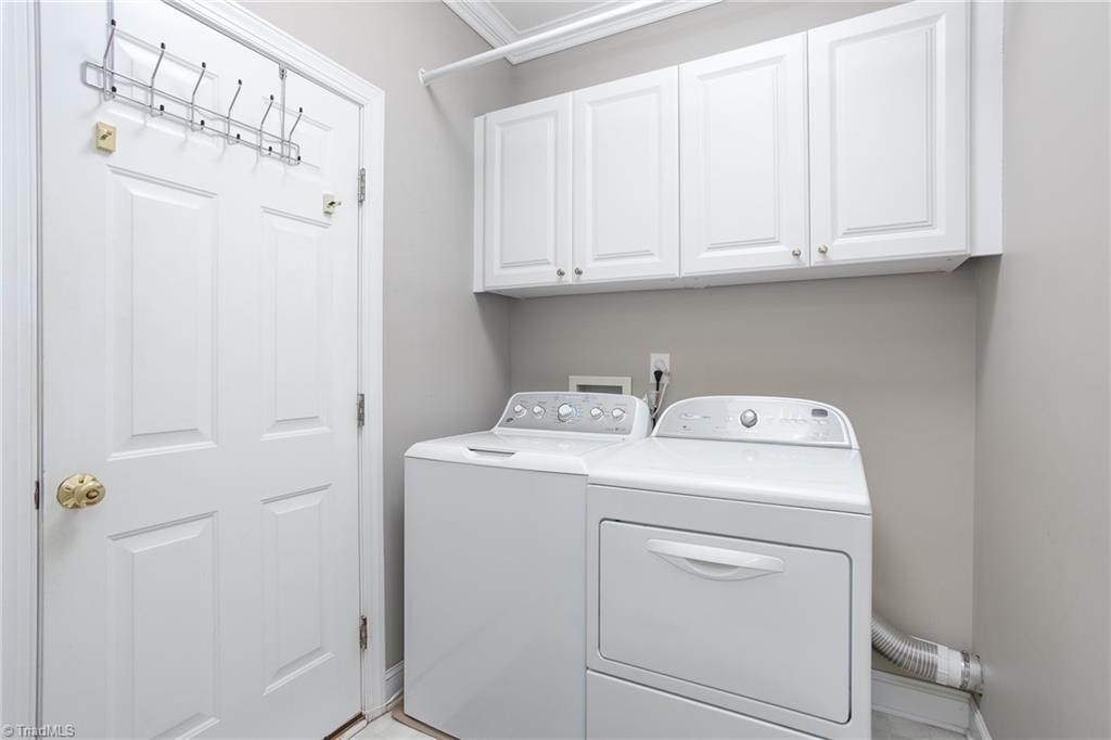 7110 Martin Lake Road Summerfield, NC 27358 - Photo 23 of 43