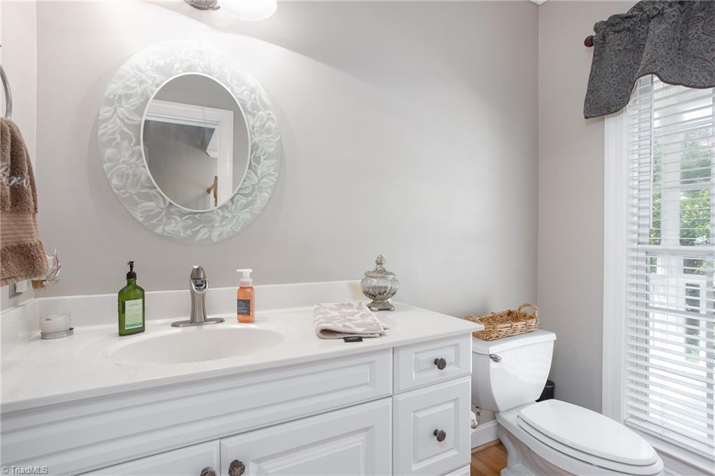 7110 Martin Lake Road Summerfield, NC 27358 - Photo 24 of 43