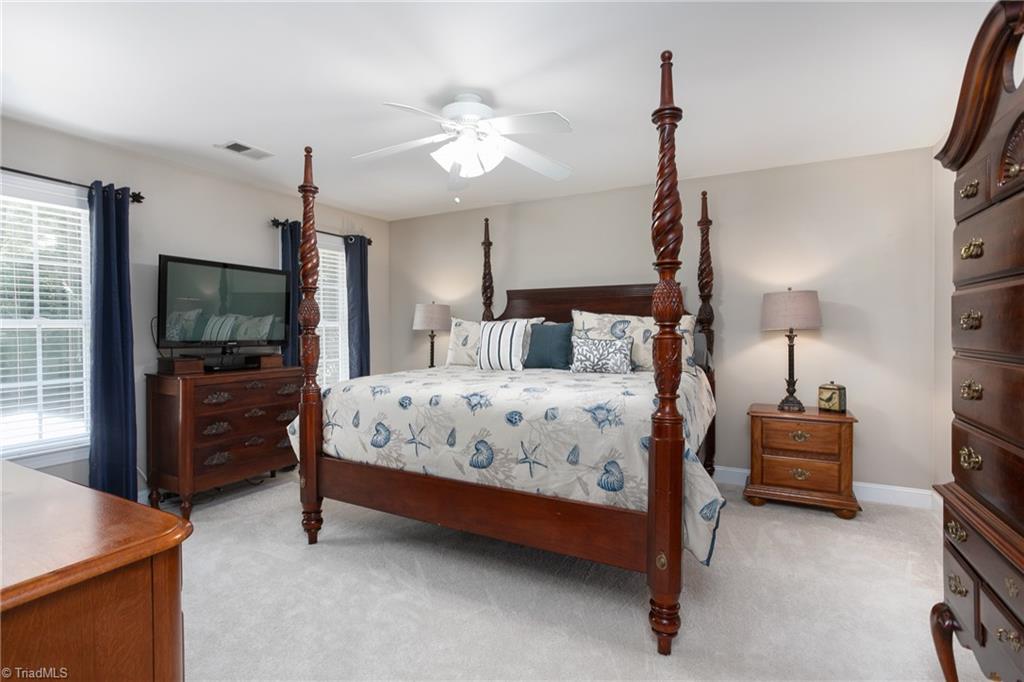 7110 Martin Lake Road Summerfield, NC 27358 - Photo 25 of 43