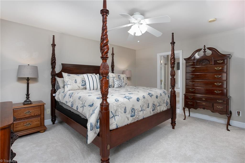 7110 Martin Lake Road Summerfield, NC 27358 - Photo 26 of 43