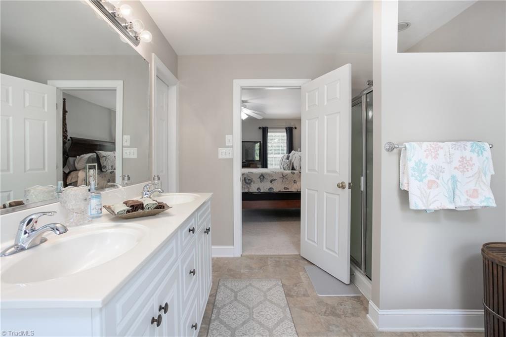 7110 Martin Lake Road Summerfield, NC 27358 - Photo 28 of 43