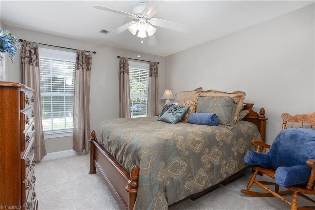 7110 Martin Lake Road Summerfield, NC 27358 - Photo 31 of 43