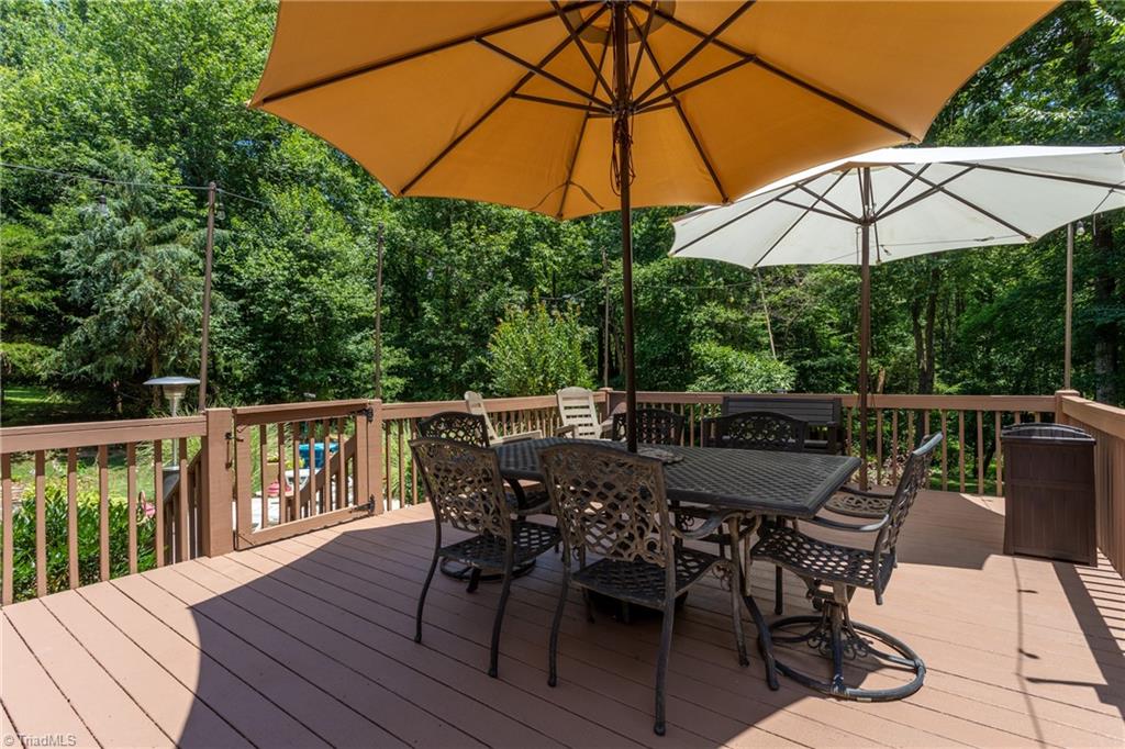 7110 Martin Lake Road Summerfield, NC 27358 - Photo 36 of 43