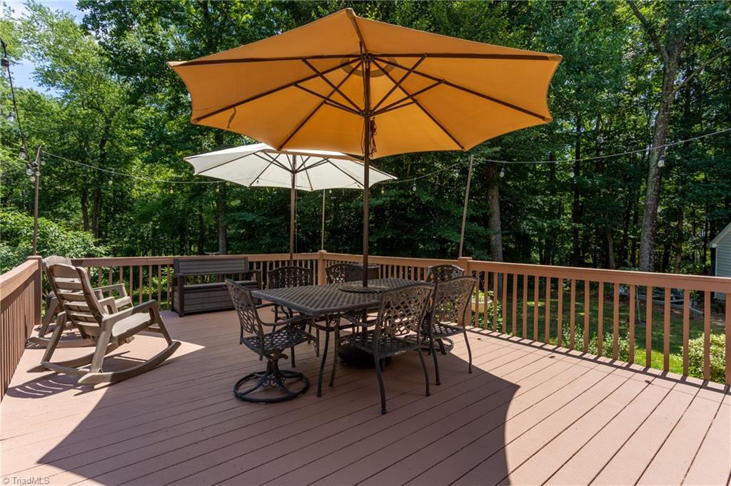 7110 Martin Lake Road Summerfield, NC 27358 - Photo 37 of 43