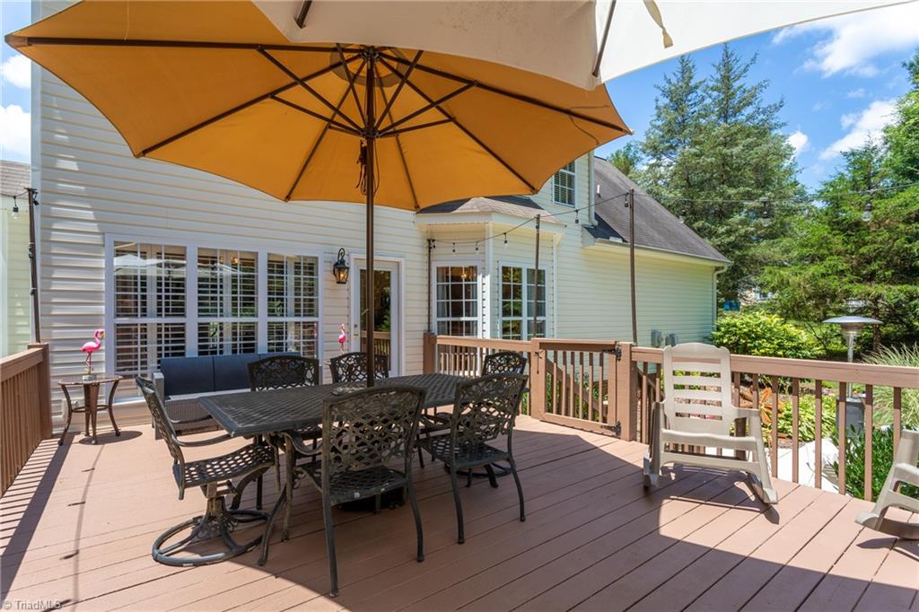 7110 Martin Lake Road Summerfield, NC 27358 - Photo 38 of 43