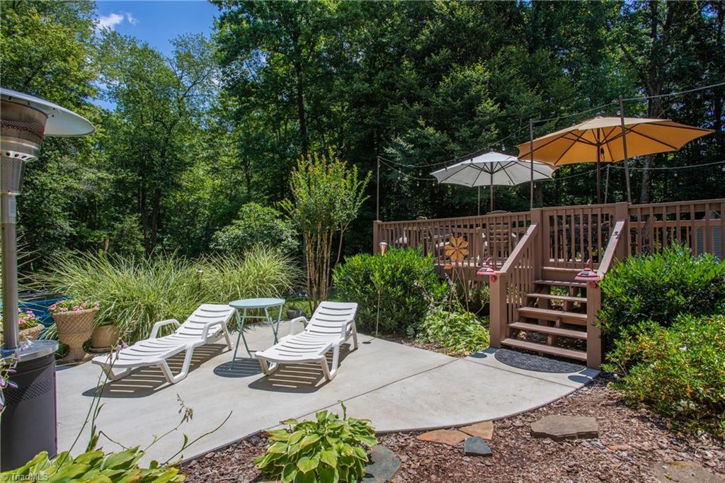 7110 Martin Lake Road Summerfield, NC 27358 - Photo 39 of 43