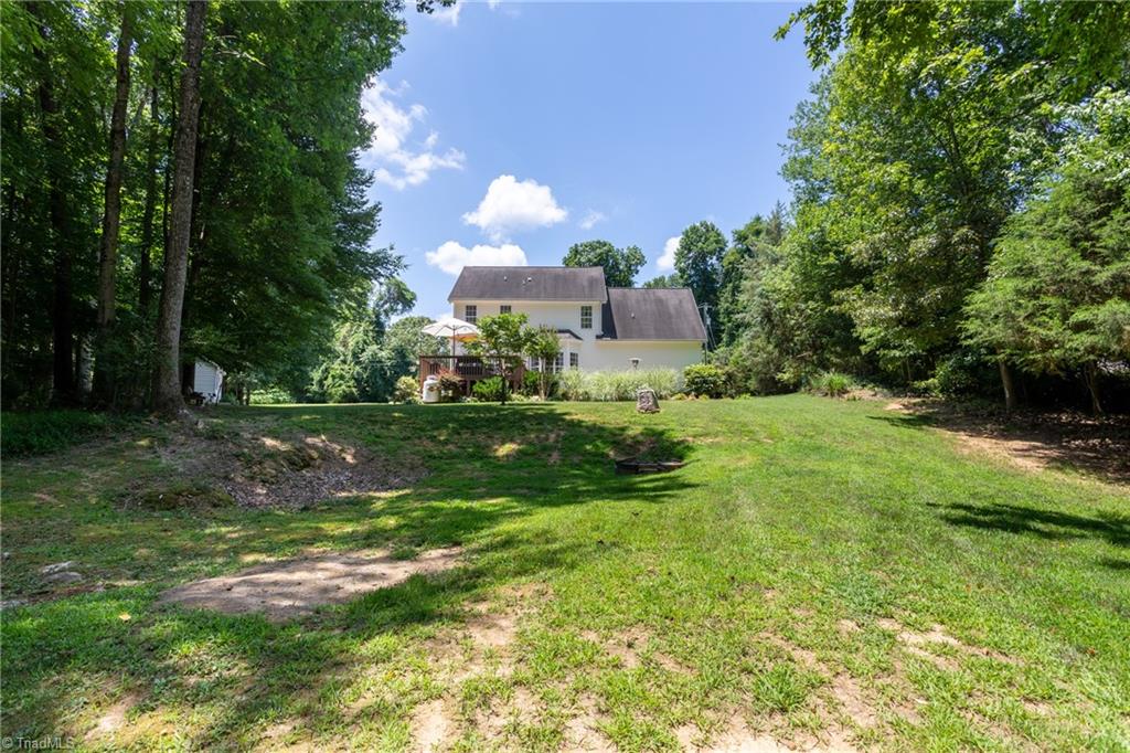 7110 Martin Lake Road Summerfield, NC 27358 - Photo 42 of 43