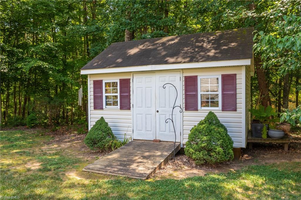 7110 Martin Lake Road Summerfield, NC 27358 - Photo 43 of 43