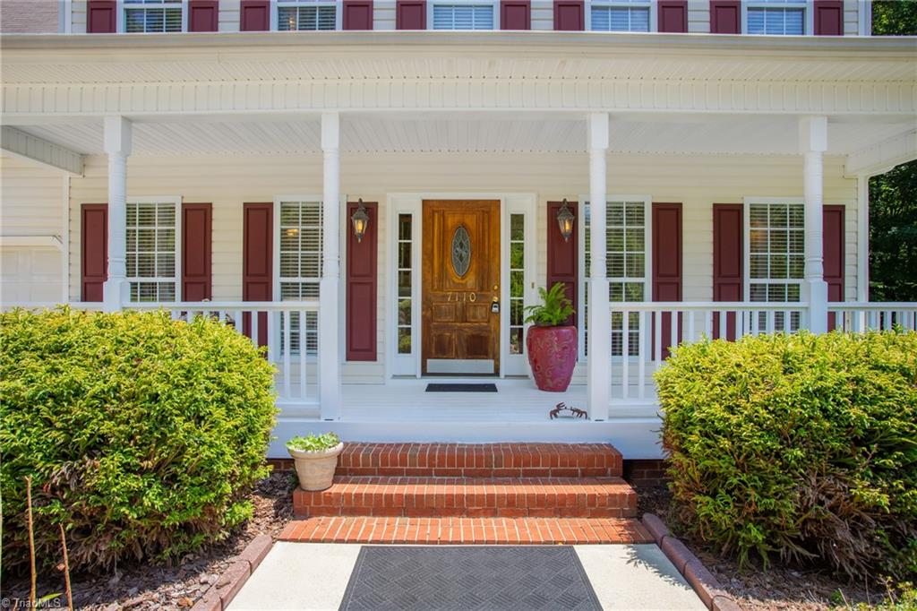 7110 Martin Lake Road Summerfield, NC 27358 - Photo 6 of 43