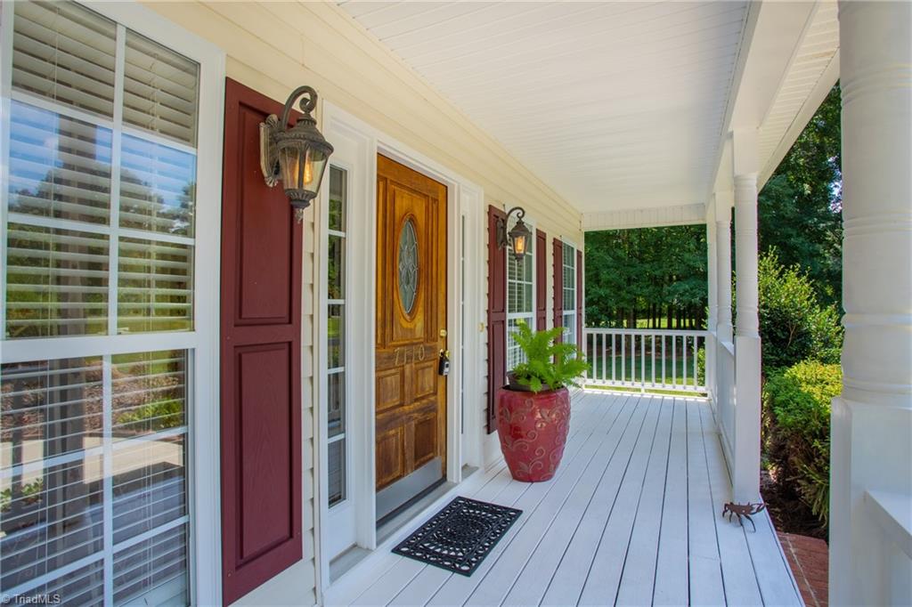 7110 Martin Lake Road Summerfield, NC 27358 - Photo 7 of 43