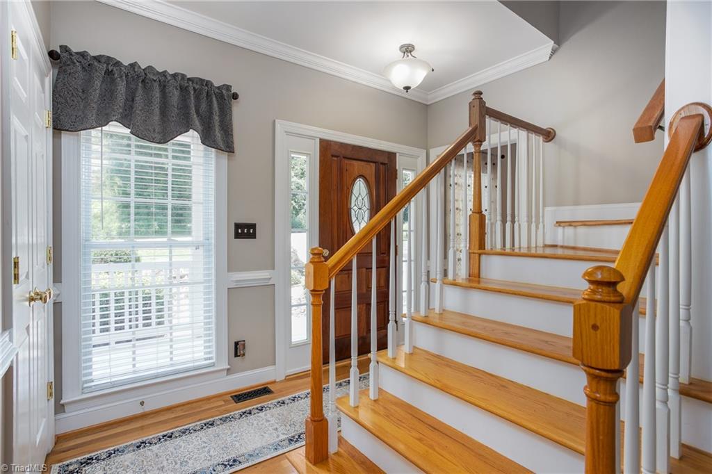 7110 Martin Lake Road Summerfield, NC 27358 - Photo 9 of 43