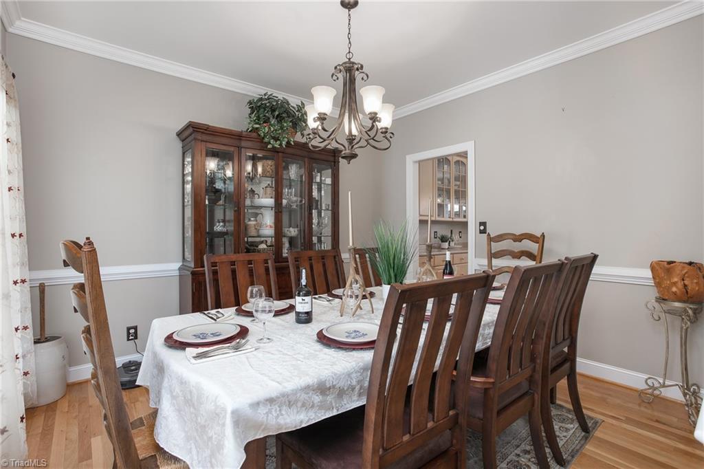 7110 Martin Lake Road Summerfield, NC 27358 - Photo 10 of 43